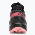 Buty do biegania damskie Salomon Speedcross 6 GTX nine iron/black/flamingo pink 6
