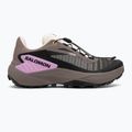 Buty do biegania damskie Salomon Genesis Iron/vanilla ice/cyclamen 2