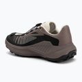 Buty do biegania damskie Salomon Genesis Iron/vanilla ice/cyclamen 3