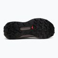 Buty do biegania damskie Salomon Genesis Iron/vanilla ice/cyclamen 4
