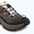 Buty do biegania damskie Salomon Genesis Iron/vanilla ice/cyclamen 7