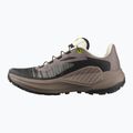 Buty do biegania damskie Salomon Genesis Iron/vanilla ice/cyclamen 3