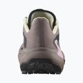 Buty do biegania damskie Salomon Genesis Iron/vanilla ice/cyclamen 4