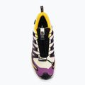 Buty do biegania męskie Salomon XA PRO 3D V9 GTX transparent yellow/black/waterfall 5