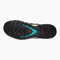 Buty do biegania męskie Salomon XA PRO 3D V9 GTX transparent yellow/black/waterfall 11
