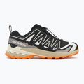 Buty do biegania męskie Salomon XA PRO 3D V9 GTX black/vanilla ice/turmeric 2