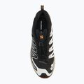 Buty do biegania męskie Salomon XA PRO 3D V9 GTX black/vanilla ice/turmeric 5