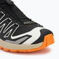 Buty do biegania męskie Salomon XA PRO 3D V9 GTX black/vanilla ice/turmeric 7