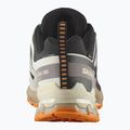 Buty do biegania męskie Salomon XA PRO 3D V9 GTX black/vanilla ice/turmeric 10