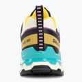 Buty do biegania damskie Salomon XA PRO 3D V9 GTX transparent yellow/black/waterfall 6