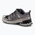 Buty do biegania damskie Salomon XA PRO 3D V9 GTX black/patina green/gray violet 3
