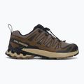 Buty do bieganie męskie Salomon XA Pro 3D V9 falcon/desert tan/black 2