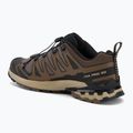Buty do bieganie męskie Salomon XA Pro 3D V9 falcon/desert tan/black 3