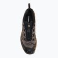 Buty do bieganie męskie Salomon XA Pro 3D V9 falcon/desert tan/black 5
