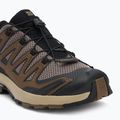 Buty do bieganie męskie Salomon XA Pro 3D V9 falcon/desert tan/black 7