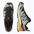 Buty do biegania męskie Salomon XA Pro 3D V9 black/gull 3