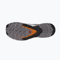 Buty do biegania męskie Salomon XA Pro 3D V9 black/gull 4