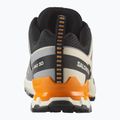 Buty do biegania męskie Salomon XA Pro 3D V9 black/gull 5