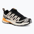 Buty do biegania męskie Salomon XA Pro 3D V9 black/gull
