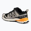 Buty do biegania męskie Salomon XA Pro 3D V9 black/gull 3