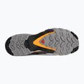 Buty do biegania męskie Salomon XA Pro 3D V9 black/gull 4