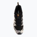 Buty do biegania męskie Salomon XA Pro 3D V9 black/gull 5