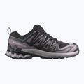 Buty do bieganie damskie Salomon XA Pro 3D V9 black/gull/excalibur 2