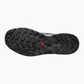 Buty do bieganie damskie Salomon XA Pro 3D V9 black/gull/excalibur 5
