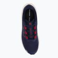 Buty do biegania męskie Salomon Aero Blaze 3 GRVL astral aura/maritime blue/haute red 5