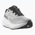 Buty do biegania damskie Salomon Aero Blaze 3 GRVL lunar rock/white/black 8