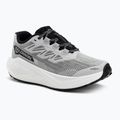 Buty do biegania damskie Salomon Aero Blaze 3 GRVL lunar rock/white/black