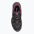 Buty do biegania damskie Salomon Speedcross Peak asphalt/black/nocturne 5