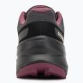 Buty do biegania damskie Salomon Speedcross Peak asphalt/black/nocturne 6