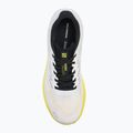 Buty do biegania męskie Salomon Aero Blaze 3 white/black/blazing yellow 5