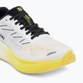 Buty do biegania męskie Salomon Aero Blaze 3 white/black/blazing yellow 7
