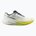 Buty do biegania męskie Salomon Aero Blaze 3 white/black/blazing yellow 9