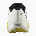 Buty do biegania męskie Salomon Aero Blaze 3 white/black/blazing yellow 11