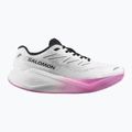 Buty do biegania damskie Salomon Aero Blaze 3 white/black/cyclamen 2