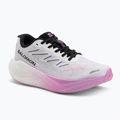 Buty do biegania damskie Salomon Aero Blaze 3 white/black/cyclamen
