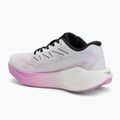 Buty do biegania damskie Salomon Aero Blaze 3 white/black/cyclamen 3