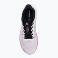 Buty do biegania damskie Salomon Aero Blaze 3 white/black/cyclamen 5