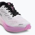 Buty do biegania damskie Salomon Aero Blaze 3 white/black/cyclamen 7