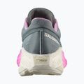 Buty do biegania damskie Salomon Aero Blaze 3 sedona sage/vanilla ice/cyclamen 4