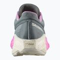 Buty do biegania damskie Salomon Aero Glide 3 sedona sage/vanilla ice/cyclamen 3