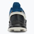 Buty do biegania męskie Salomon Supercross 4 GTX poseidon/black/lunar rock 6