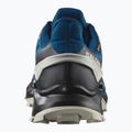Buty do biegania męskie Salomon Supercross 4 GTX poseidon/black/lunar rock 4