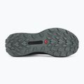 Buty do biegania męskie Salomon Genesis GTX black/sedona sage/incaberry 4