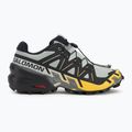Buty do biegania męskie Salomon Speedcross 6 wrought iron/black/incaberry 2