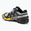 Buty do biegania męskie Salomon Speedcross 6 wrought iron/black/incaberry 3