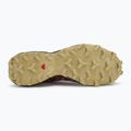Buty do biegania męskie Salomon Speedcross 6 maritime blue/black/cherry tomato 4